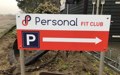 Personal Fit Club studio Leidschendam opent haar deuren