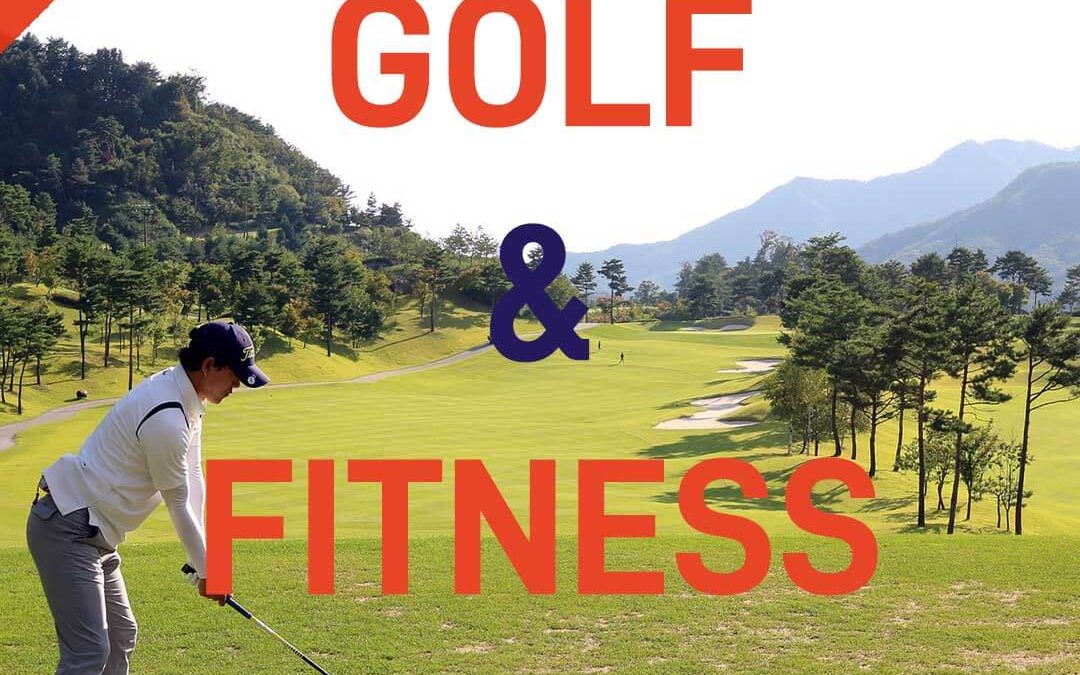 Golf en fitness