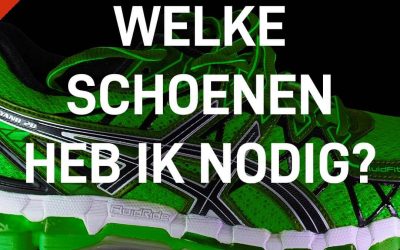 Schoeisel