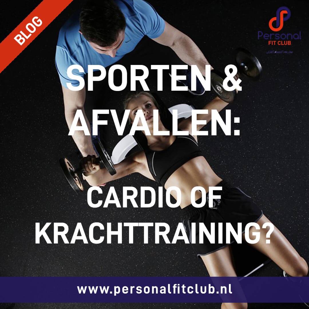 Personal Fit Club - Sports and Weight Loss - cardio or strength training