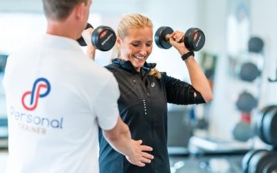 Fitness Trends voor 2020