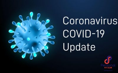 Coronavirus – COVID-19 Update