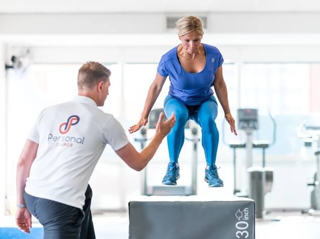 Personal Fit Club - Vanaf 1 juli 2020 weer normaal sporten