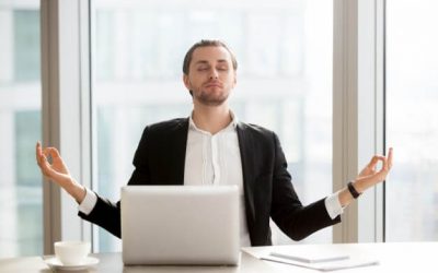 Manieren om van stress af te komen