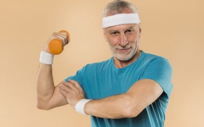 Trainen na je pensioenleeftijd