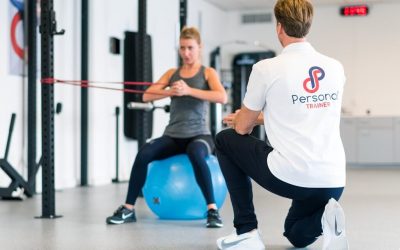 Wat is personal training?