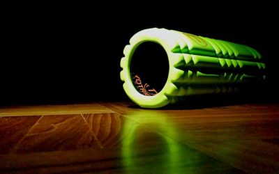 De Foamroller