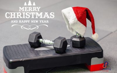 Merry Christmas and a Happy New Year!