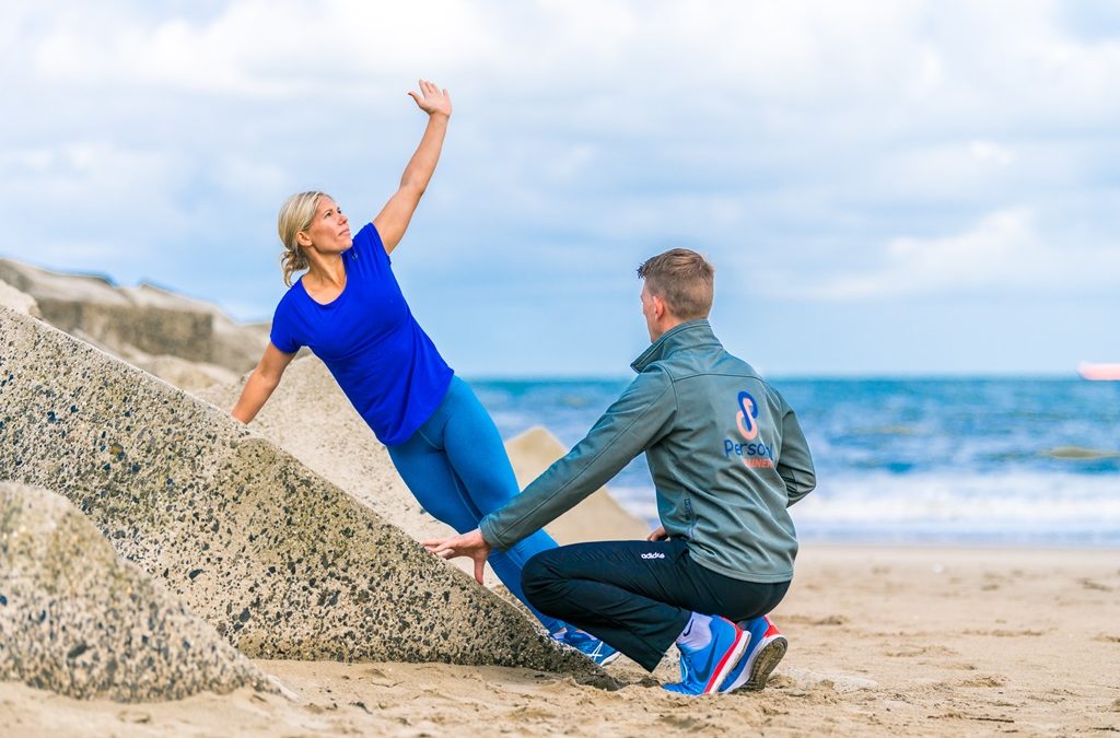 Personal Fit Club - Outdoor Personal Training