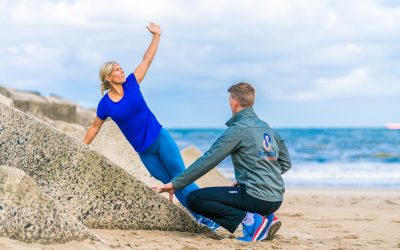 Outdoor Personal Training