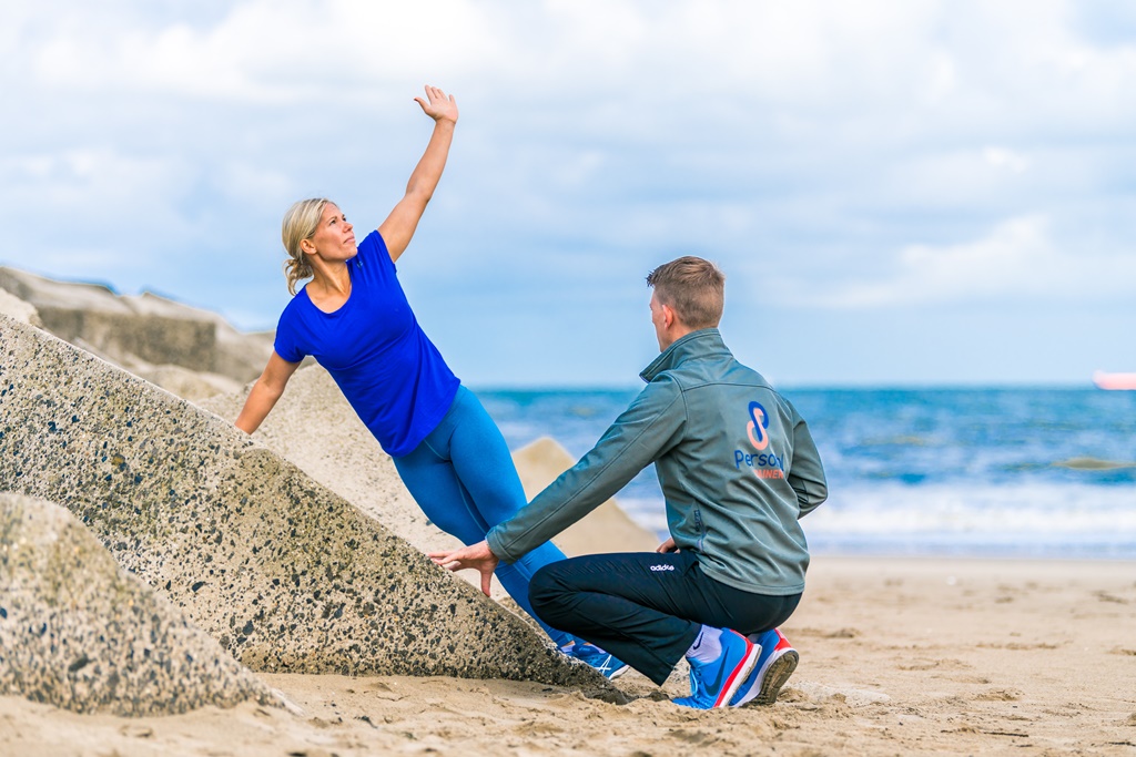 Personal Fit Club - Outdoor Personal Training