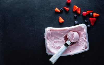 Lekkere, gezonde ijsjes voor deze zomer