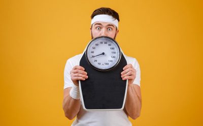 Een personal trainer helpt je met afvallen