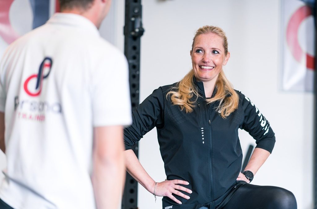 Personal Fit Club - jouw personal trainer in de regio Den Haag - Waarom nu starten