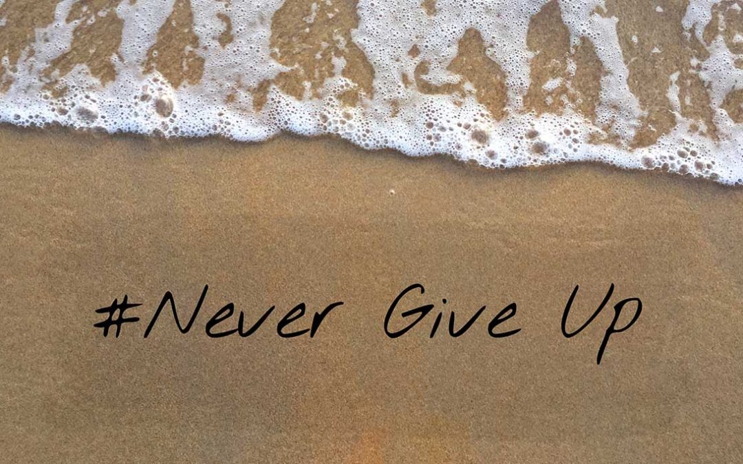 Personal Fit Club - De 12 beste Motivatie Quotes