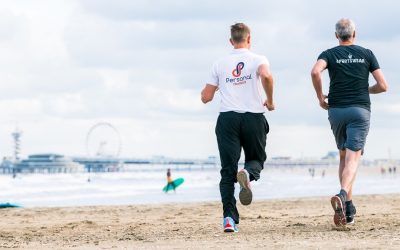 Personal training in Den Haag en omstreken