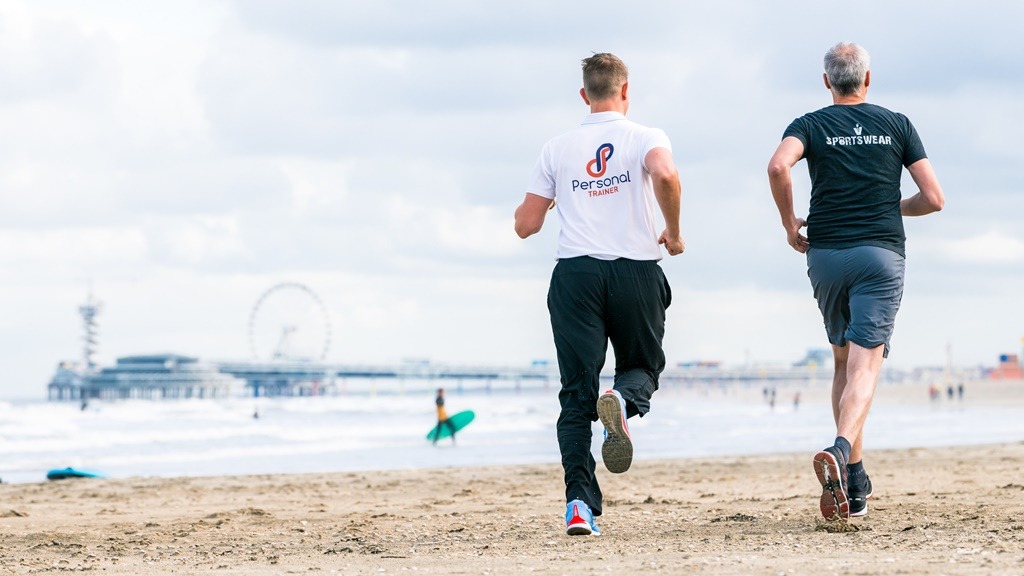 Personal training in Den Haag en omstreken