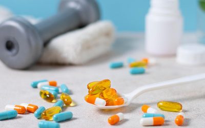 5 supplementen die jou kunnen helpen