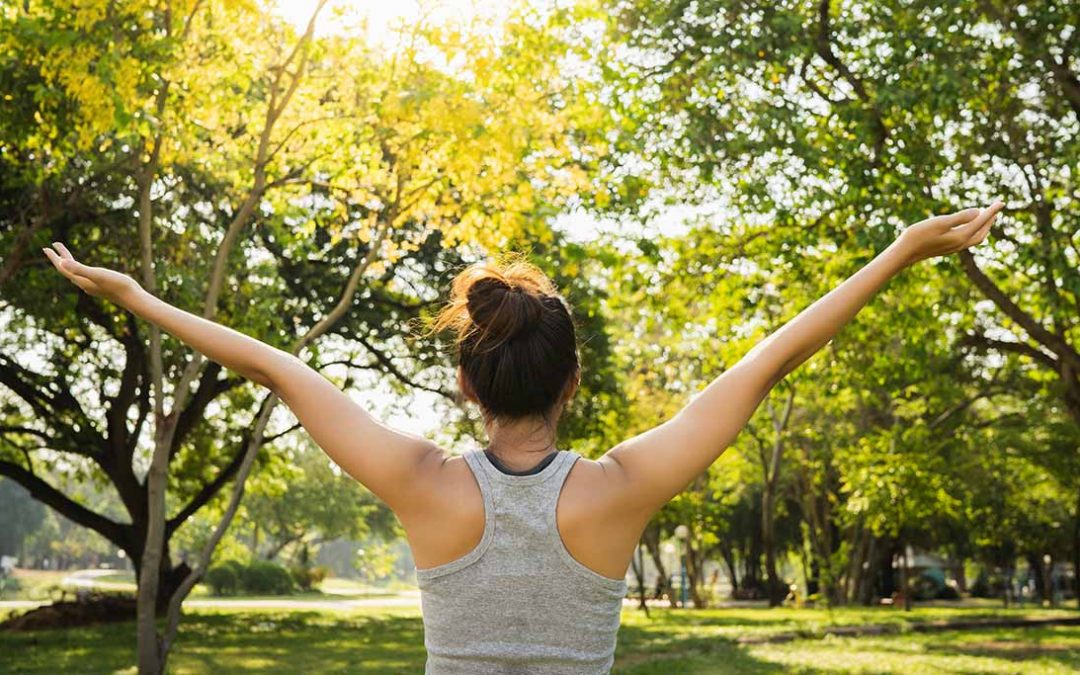 8 manieren om je energie te boosten zonder cafeïne