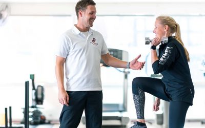De ene personal trainer is de andere niet