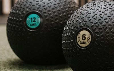 Onze top 5 Slam Ball oefeningen