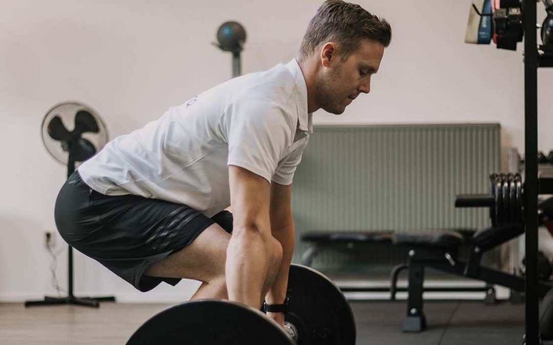 Personal Fit Club - Deadlifts of squats, welke oefening is beter en waarom