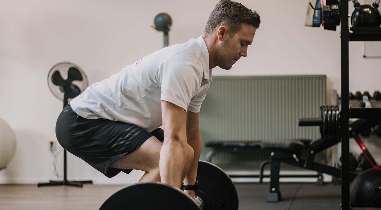 Personal Fit Club - Deadlifts of squats, welke oefening is beter en waarom