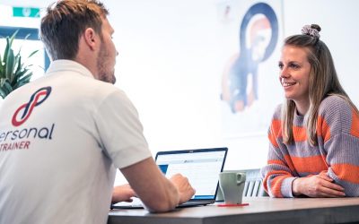 Goede voeding, goed resultaat – voedingsadvies van personal trainers