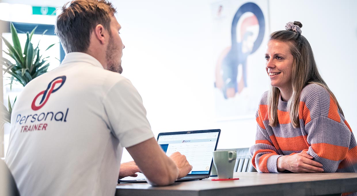 Personal Fit Club - Goede voeding, goed resultaat – voedingsadvies van personal trainers