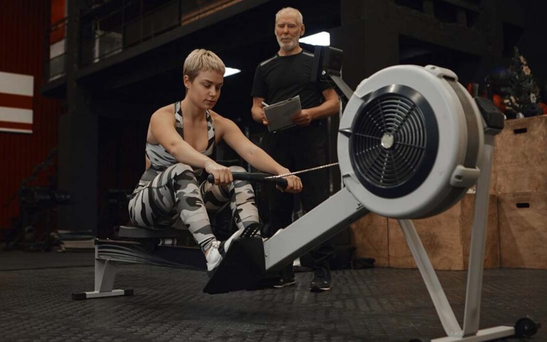 Personal Fit Club - De beste cardio voor gewichtsverlies