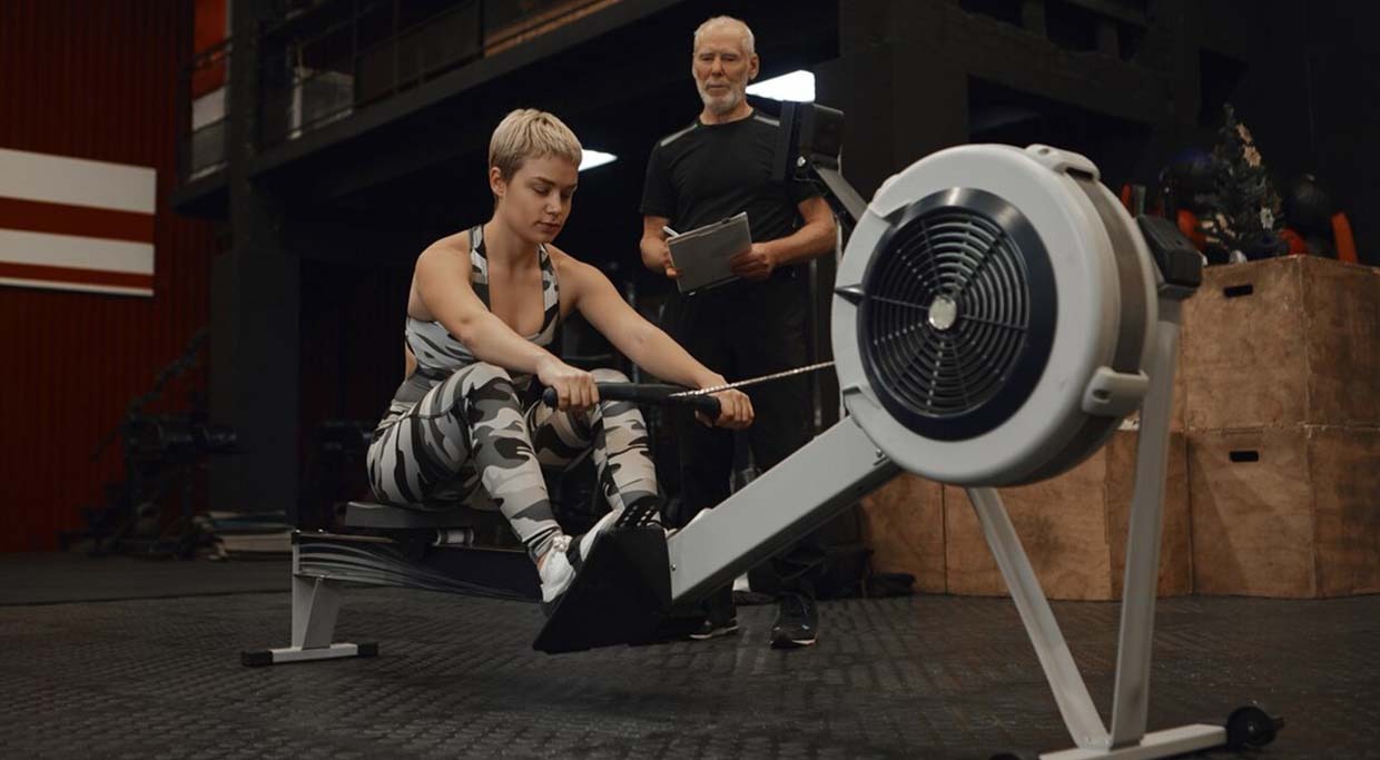 Personal Fit Club - De beste cardio voor gewichtsverlies