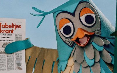 Personal Fit Club Fabeltjeskrant