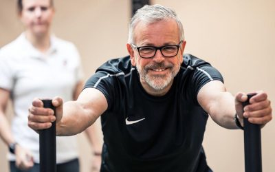 De beste personal training in de omgeving van Den Haag