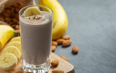 De top 5 beste voeding voor je workout én na je workout