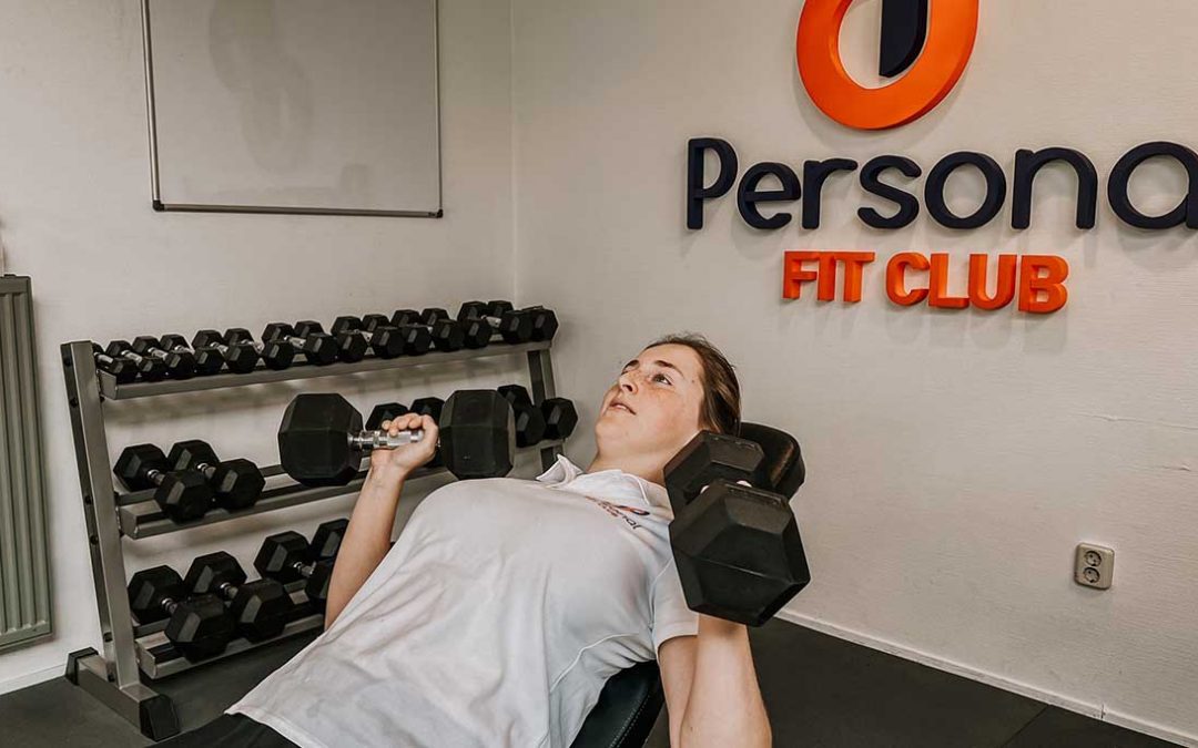 Personal Fit Club - Gratis proefles voor personal training in de regio Den Haag
