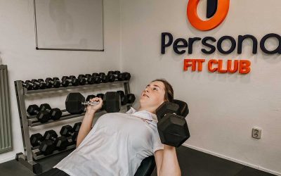Gratis proefles voor personal training in de regio Den Haag