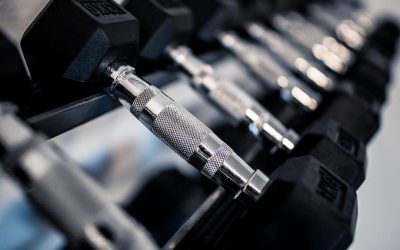 Zware gewichten of meer herhalingen? Wat is beter?