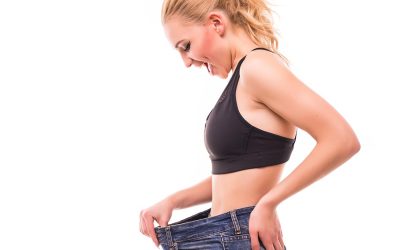 Personal training helpt je met succesvol afvallen