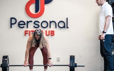 Het belang van personal training bij krachttraining: haal het maximale uit je workouts!