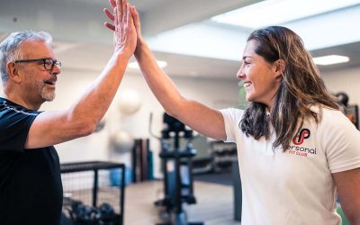 Samen sporten is leuker en beter dan alleen sporten