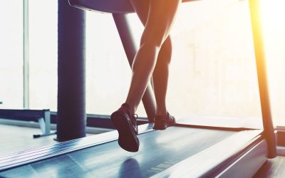 De top 5 cardio machines voor effectieve vetverbranding