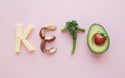 Het keto dieet: alles wat je wilt weten over gewichtsverlies en gezondheid
