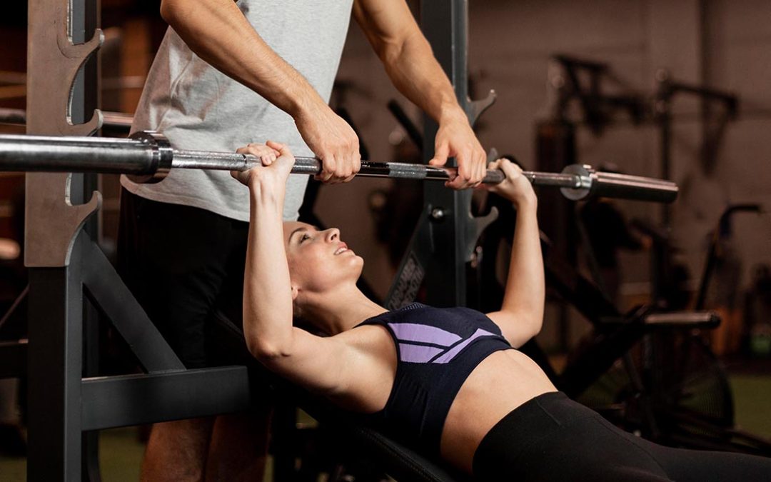 Veelgemaakte fouten bij krachttraining die je moet vermijden voor optimaal resultaat