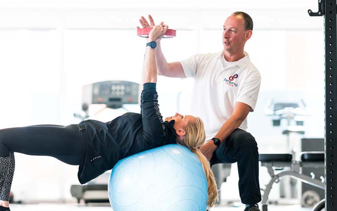 Personal training en revalidatie: een goede stap naar herstel en welzijn