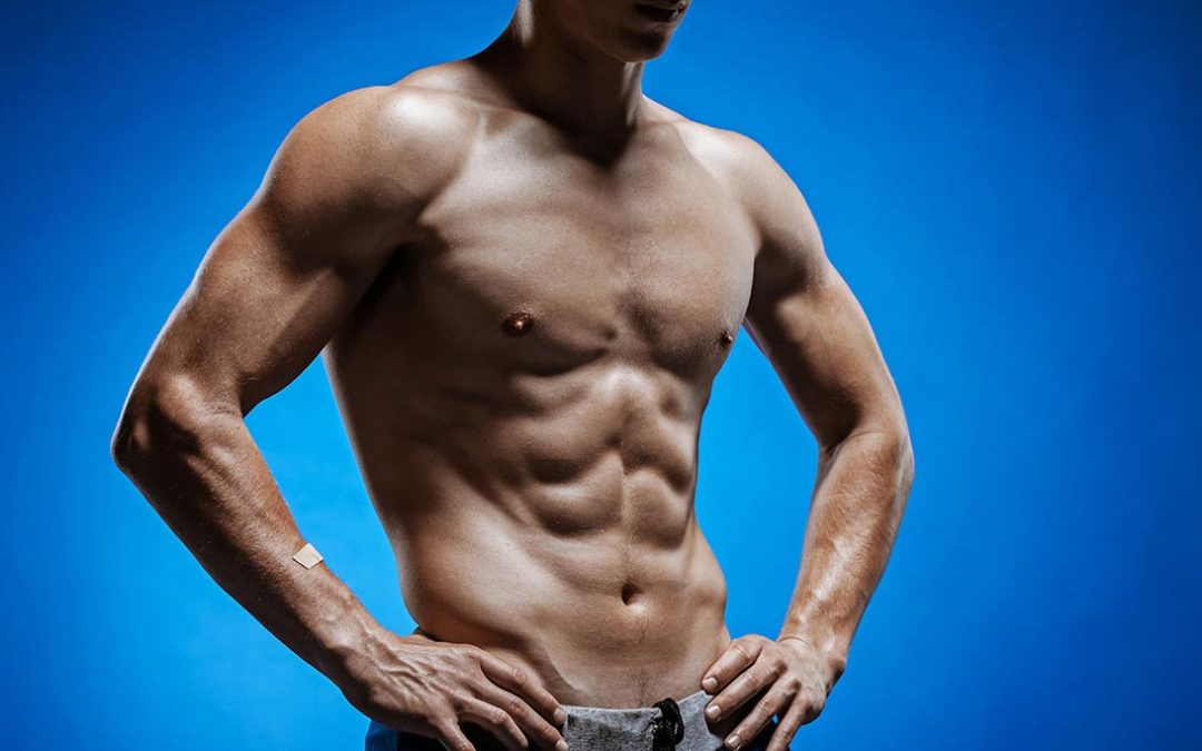 Personal Fit Club - Zo maak je sneller een six-pack met personal training