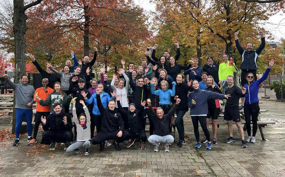 Personal Fit Club - Personal Fit Club Bootcamp
