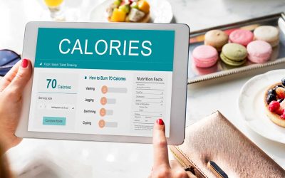 10 tips om die extra calorieën van de feestdagen weer snel kwijt te raken