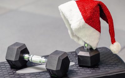 De leukste kerst workout van 2023