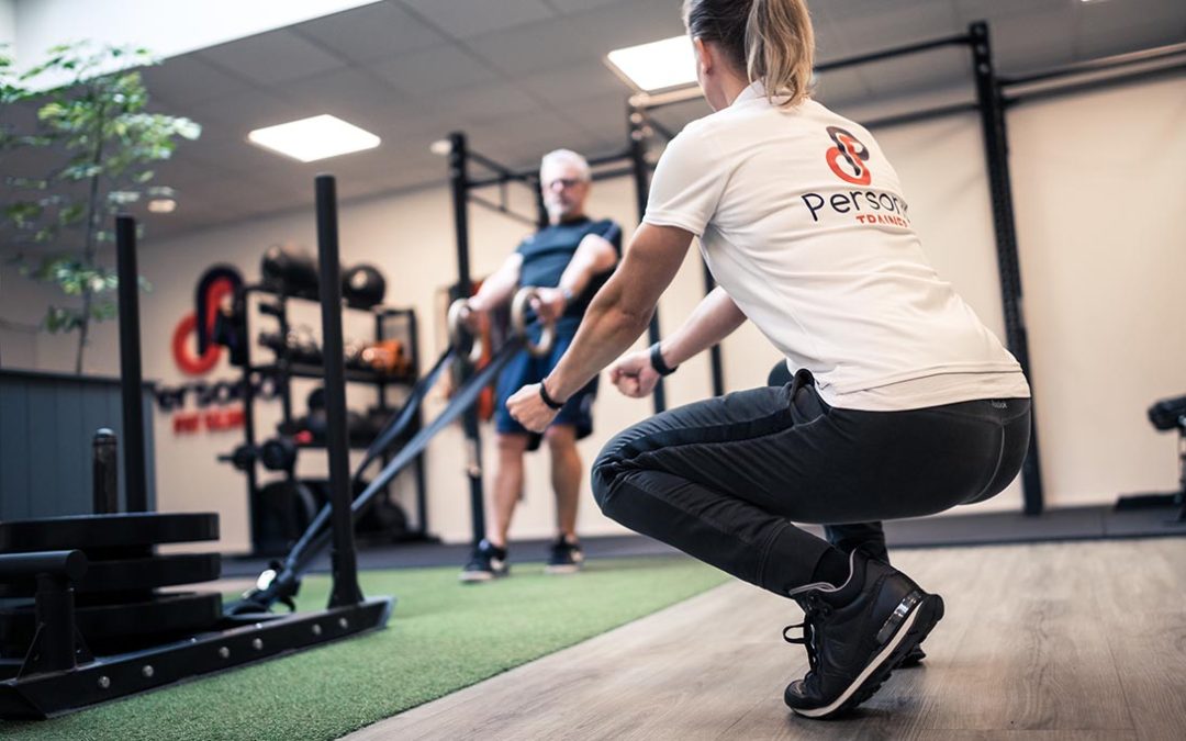 Personal Fit Club - De leukste personal training in Den Haag