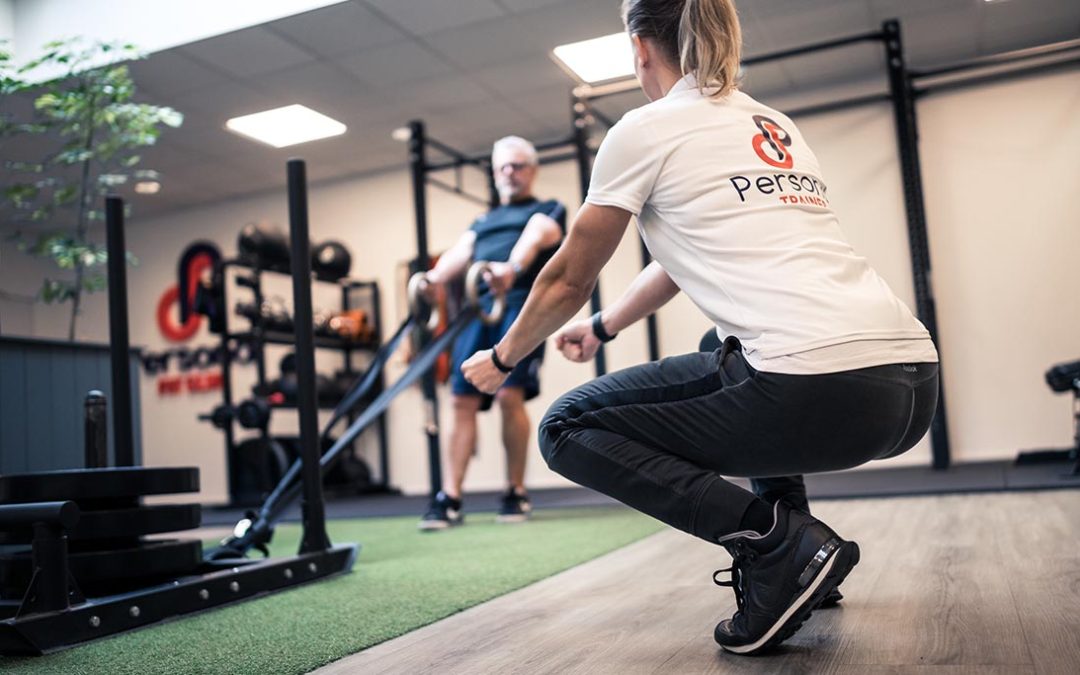 De leukste personal training in Den Haag